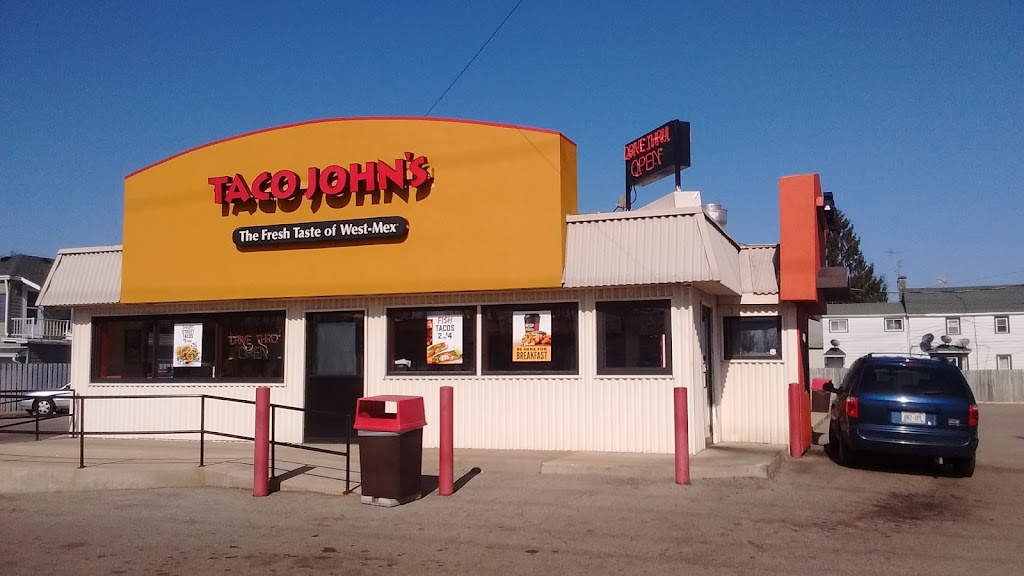  Taco John's