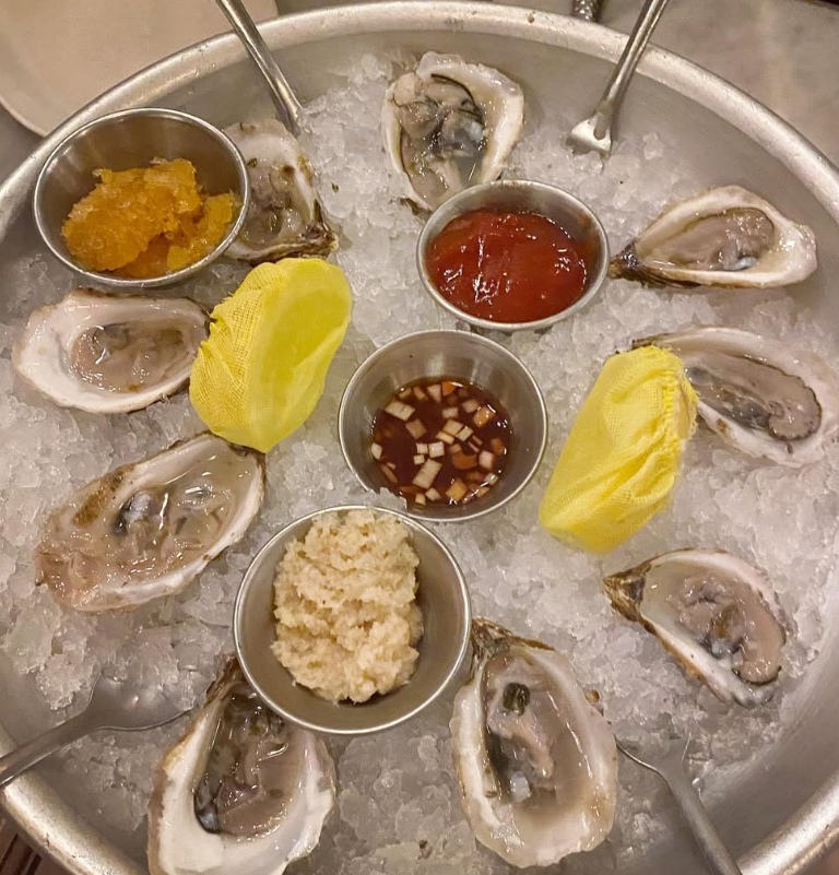  Third Coast Provisions