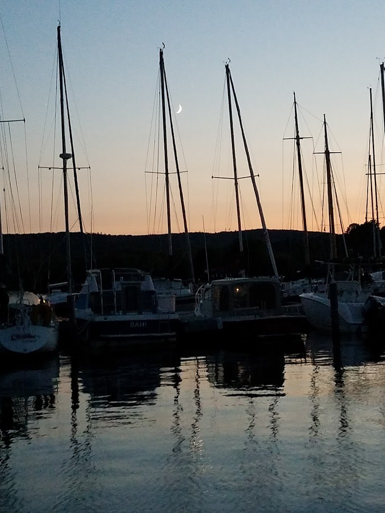  Port Superior Marina