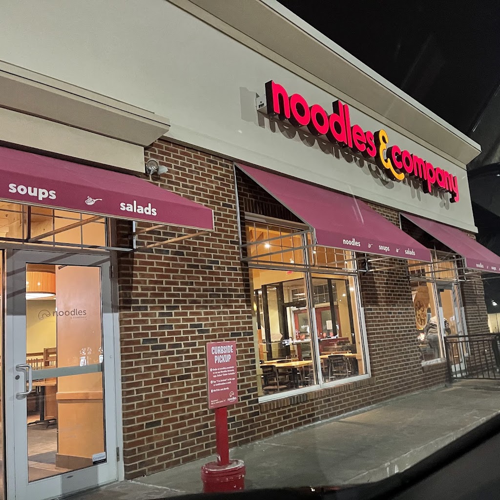  Noodles and Company