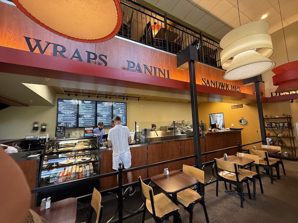  Becca's Cafe, Bistro & Catering