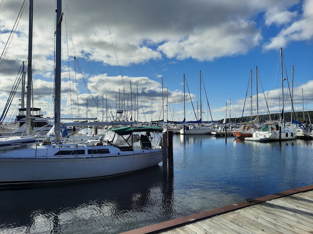  Port Superior Marina