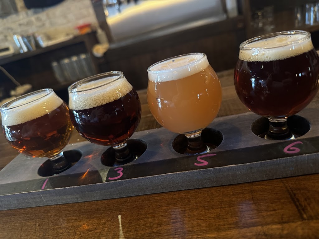  Ombibulous Brewing Company