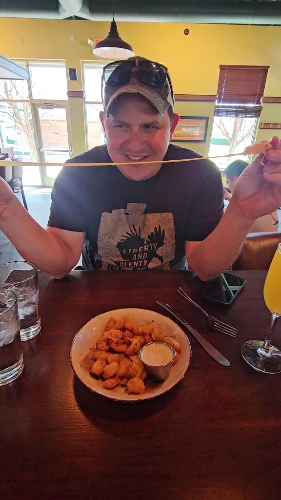  Craftsman Table & Tap