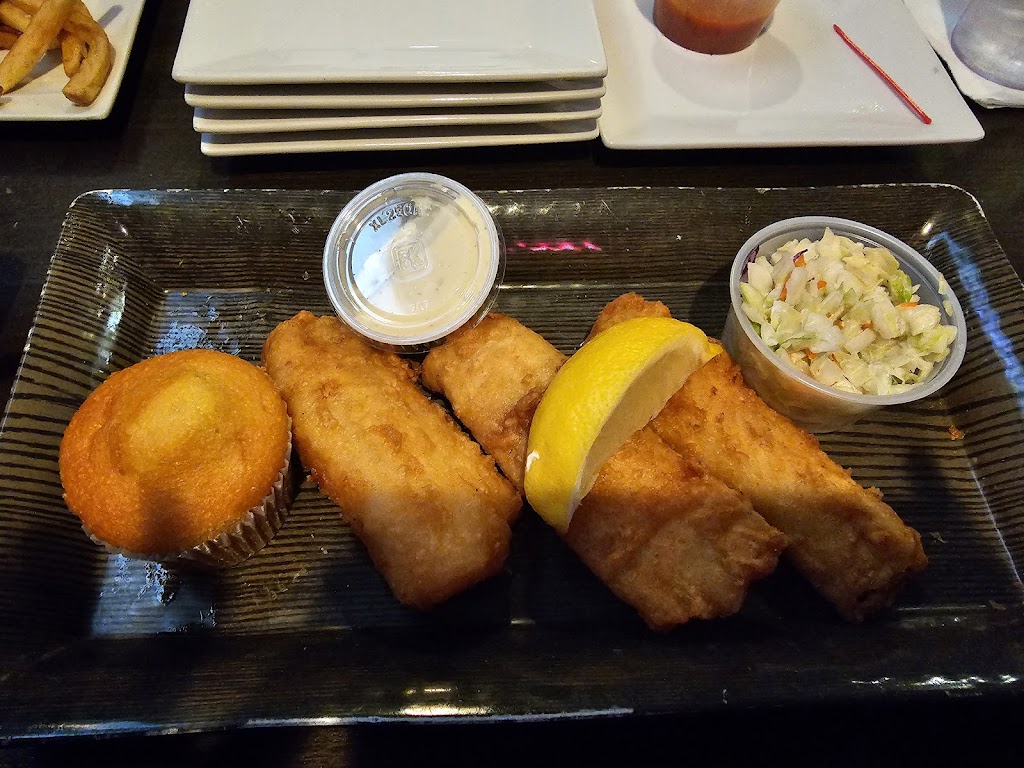  2 Brothers Pub and Grill