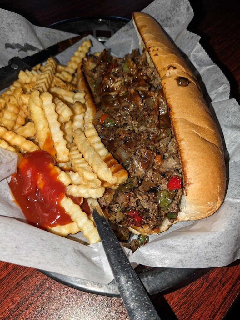  Gentleman Jack's Pub and Grill