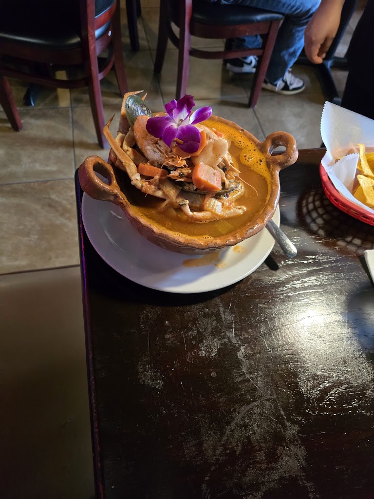  Gonzalez Mexican Grill