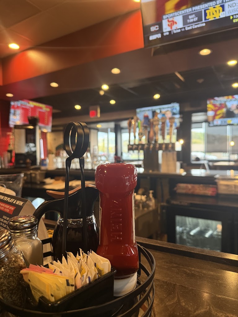  Applebee's Grill + Bar