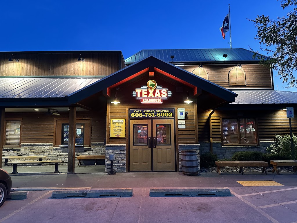  Texas Roadhouse
