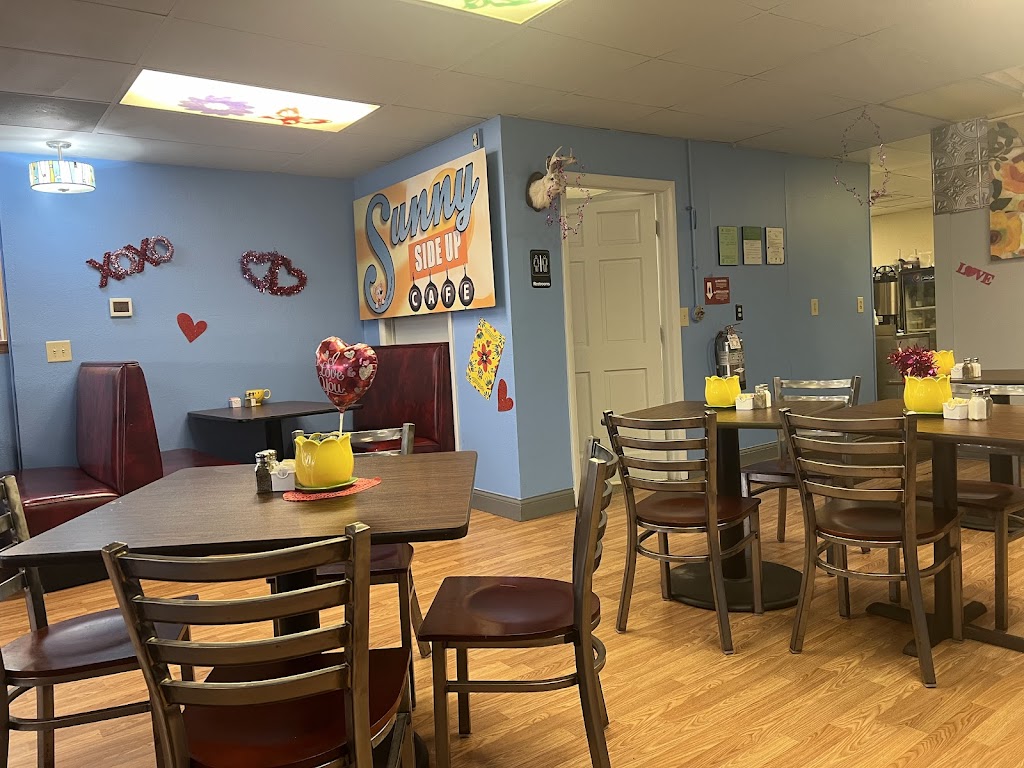  Sunny Side Up Cafe New Berlin