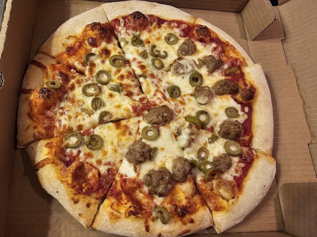  Mama Rita's Pizzeria