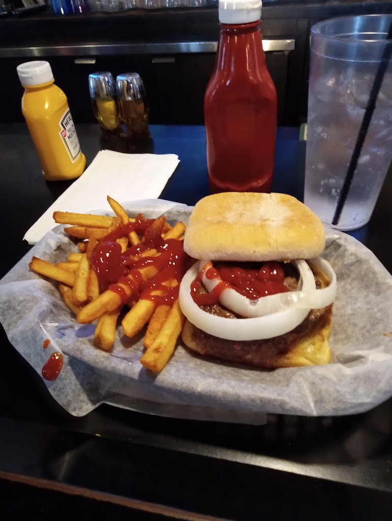  Karmali's Bar & Grill