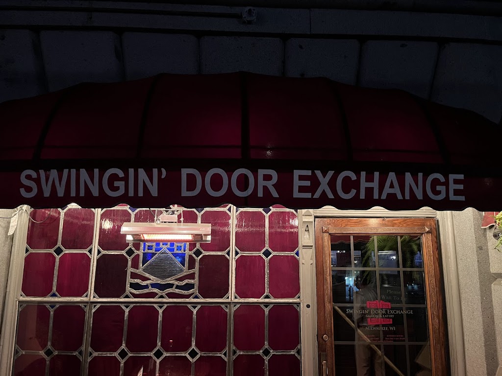  Swingin' Door Exchange