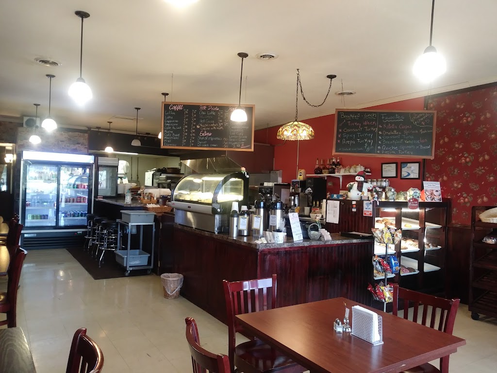  Restaurante El Panzon