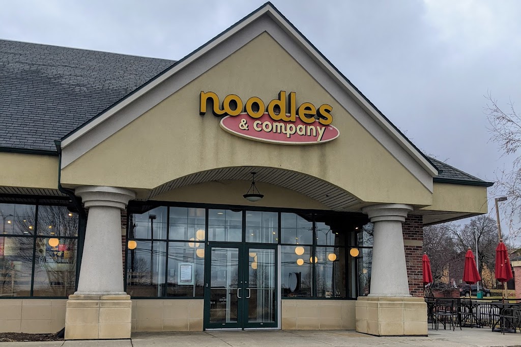  Noodles and Company
