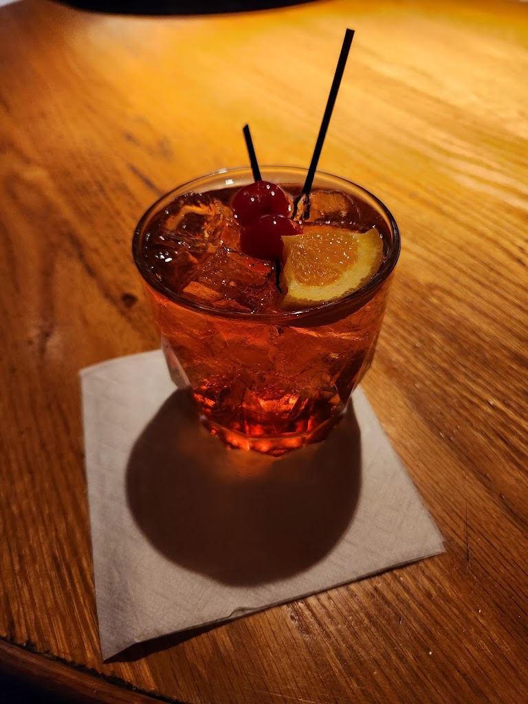  Sky Club Supper Club