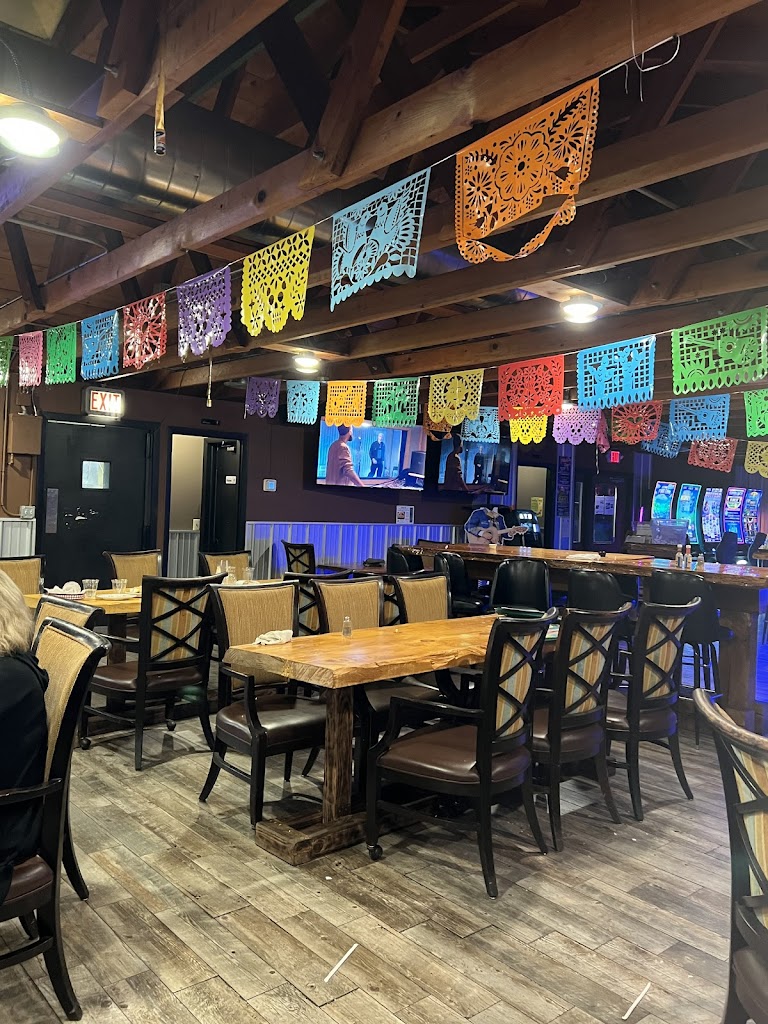  Crazy Taco Waterfront Restaurant