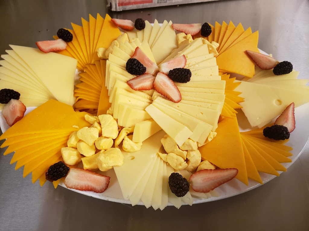  Craftsman Table & Tap