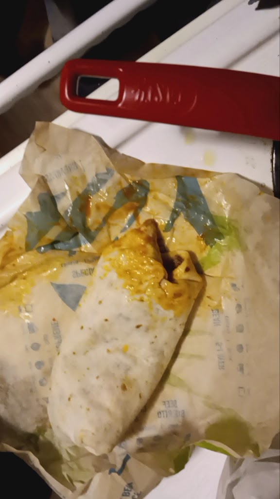 Taco Bell