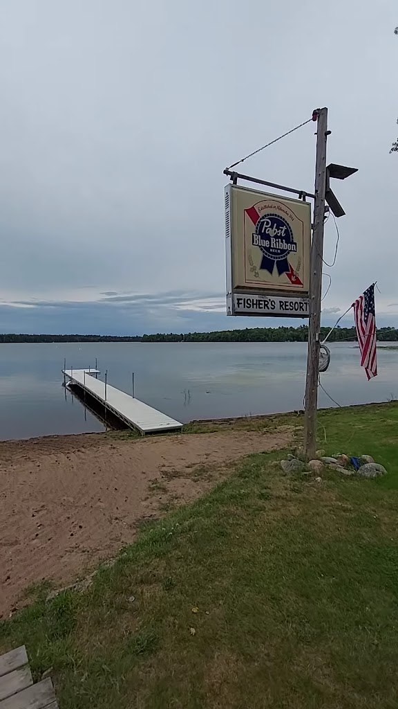  Fisher's Bar & Grill