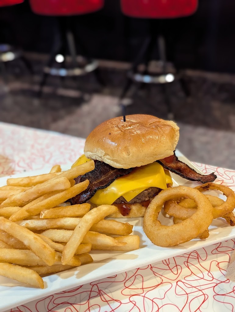  Big Boy Wisconsin Dells