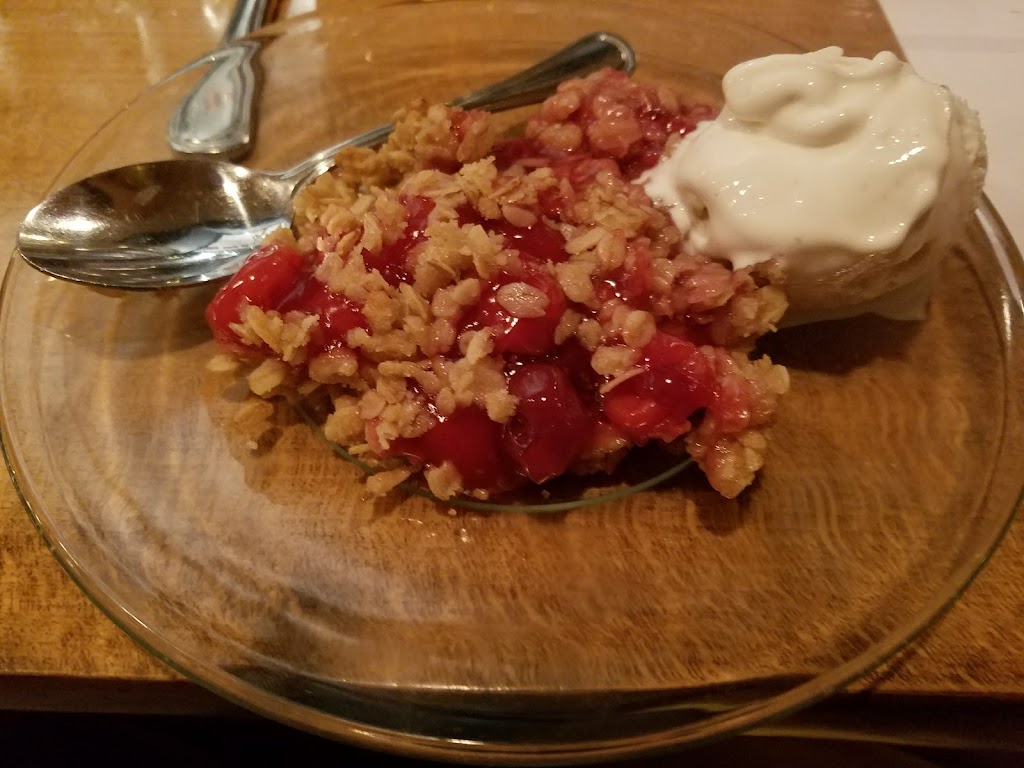  The Cookery Restaurant and Wine Bar