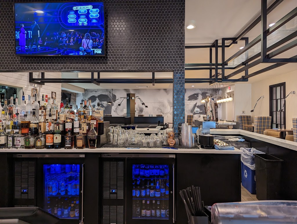  Urban 80 Kitchen + Bar