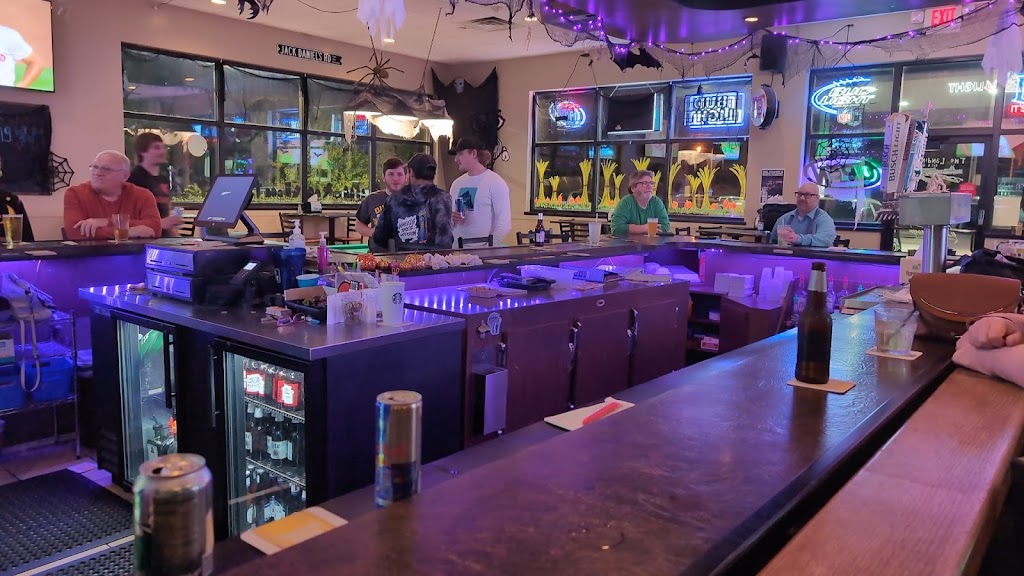  The Landing Bar &Grill