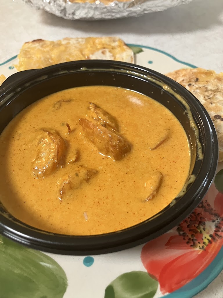  The Spices Restaurant and Bar