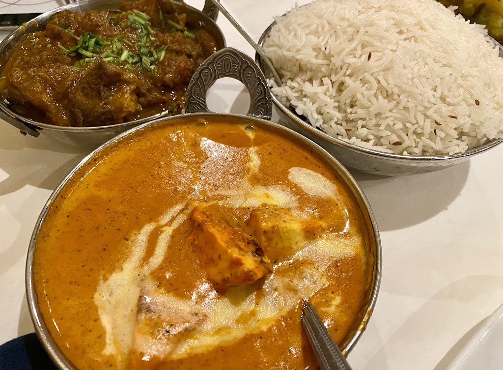  Amber Indian Cuisine