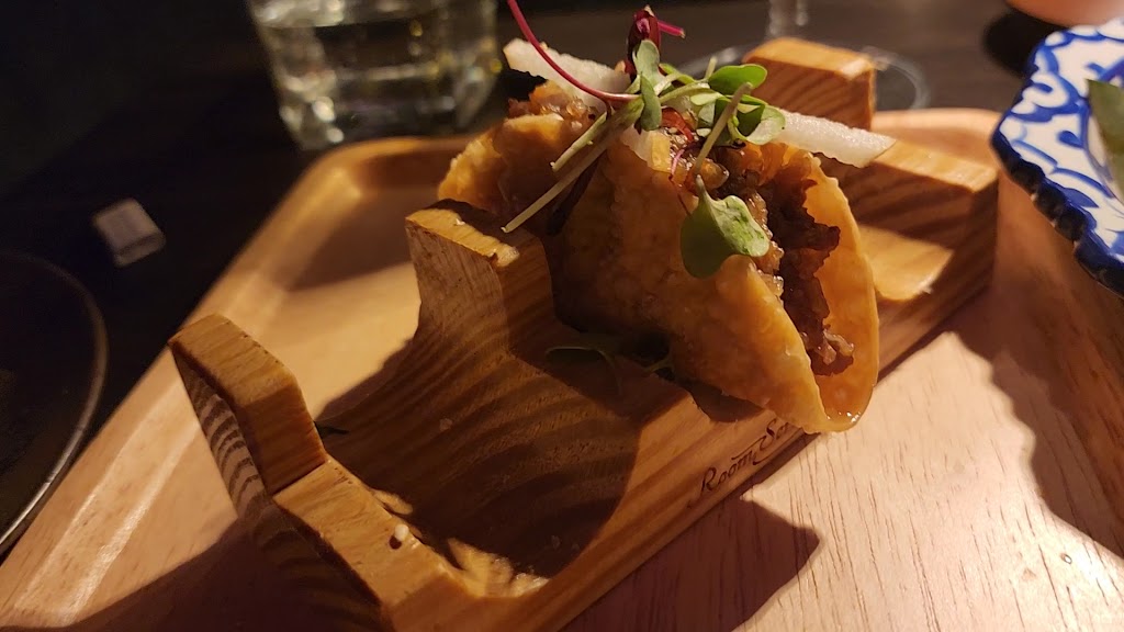  Room Service Bayview