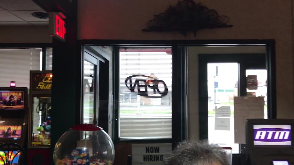  Pizza Man Pizzeria & Grill