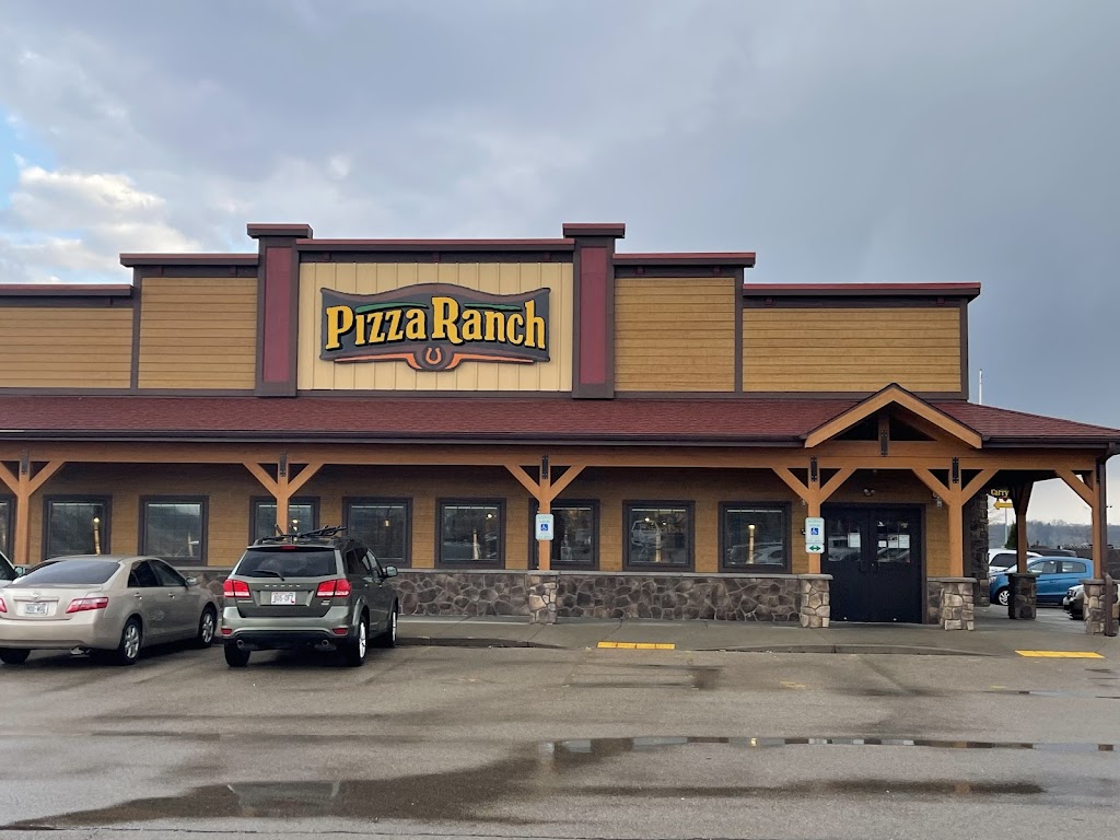  Pizza Ranch
