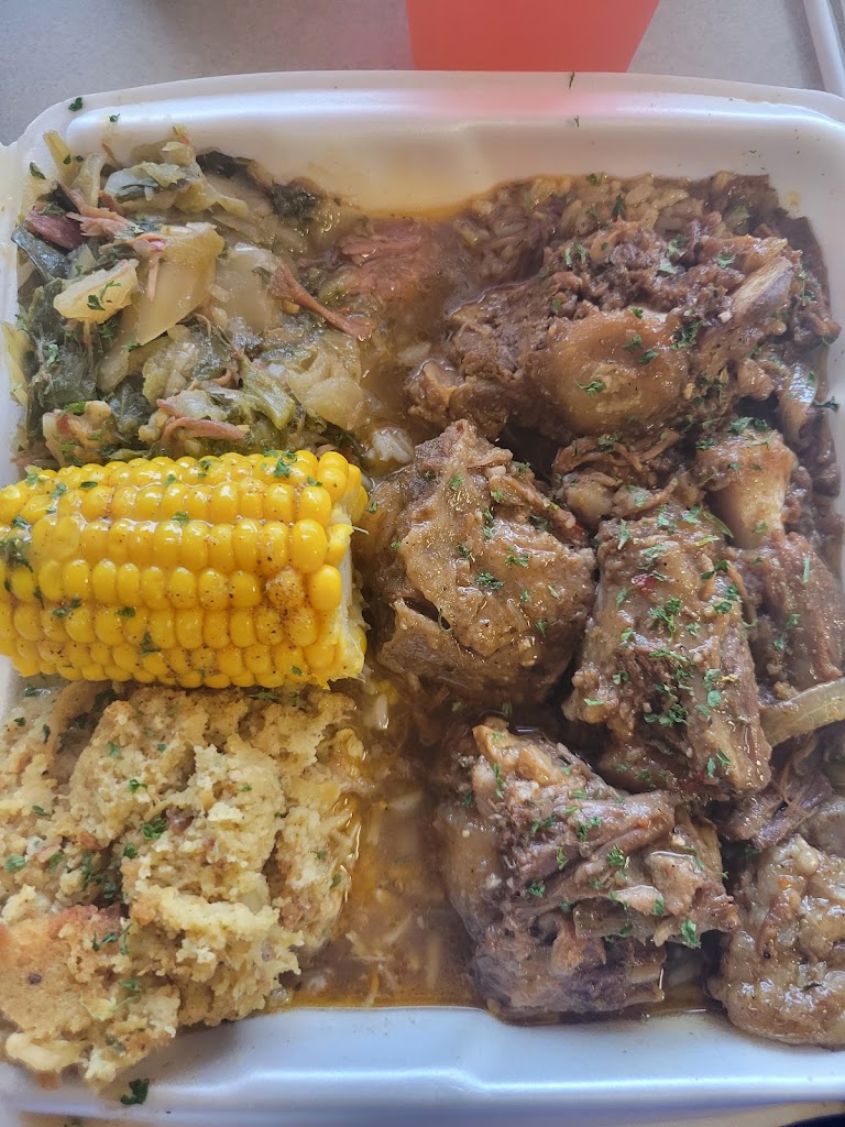  Juicy Lucy's Kitchen