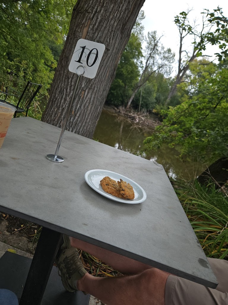  Fiddleheads Coffee Thiensville