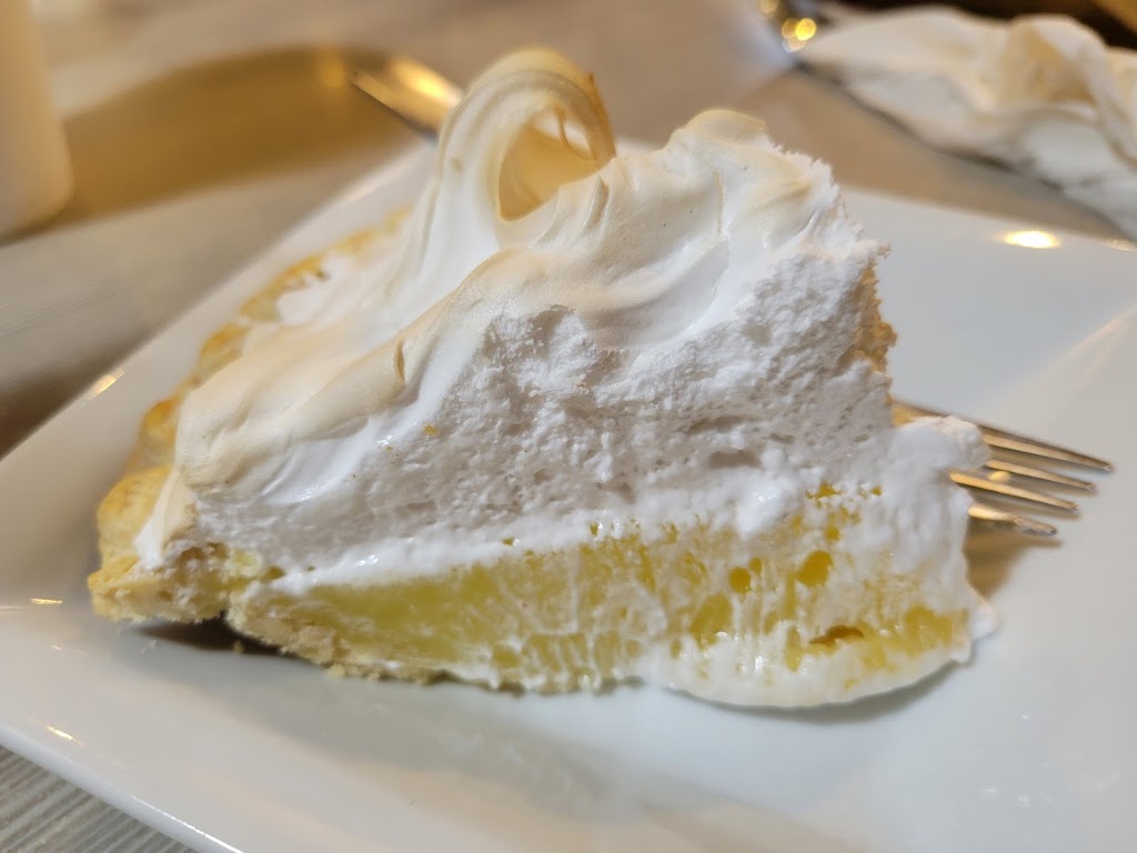  Perkins American Food Co.