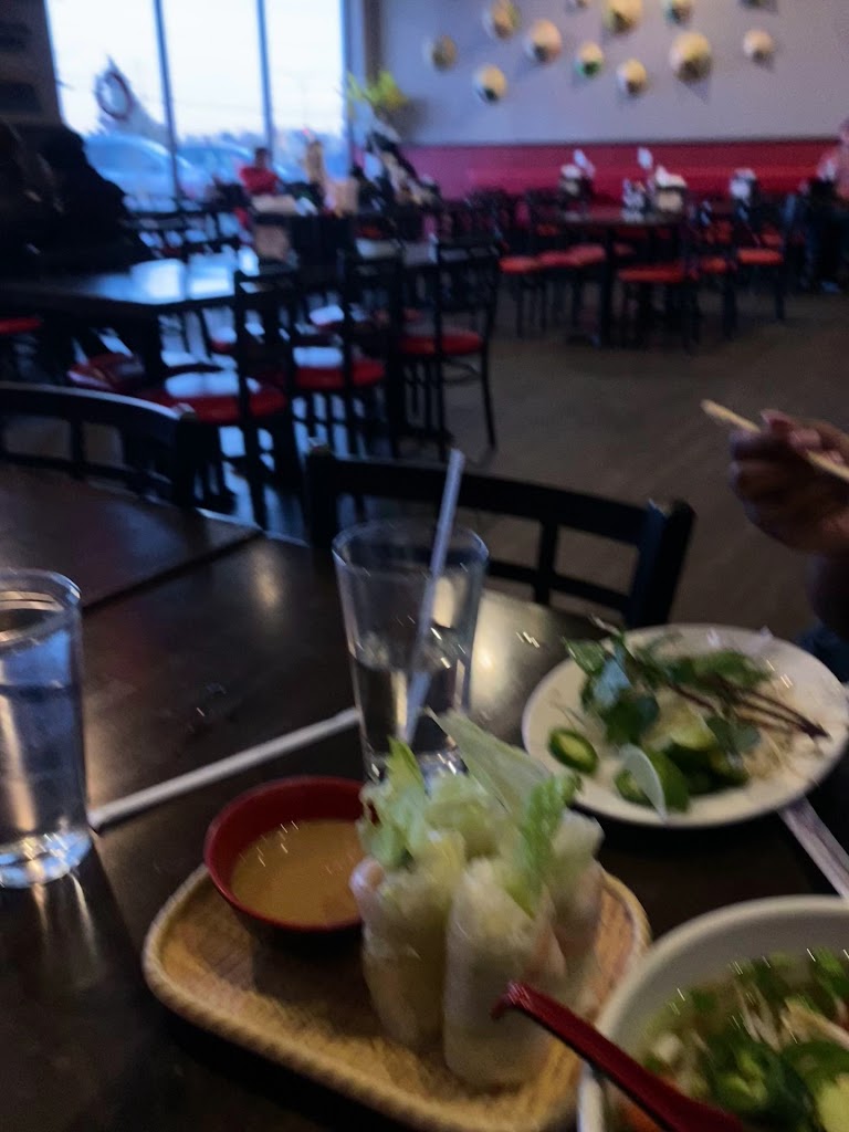  PHO 4 U Vietnamese Cuisine