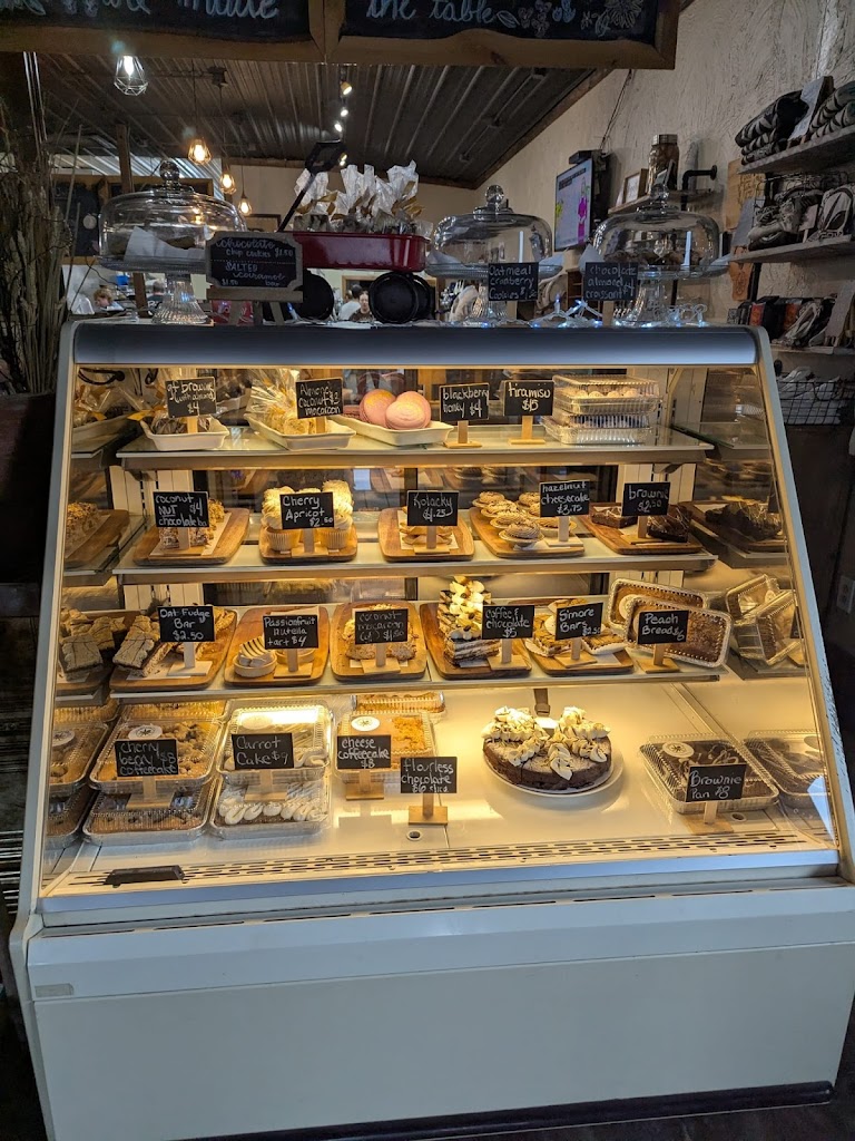  Mr. and Mrs. P's Eatery