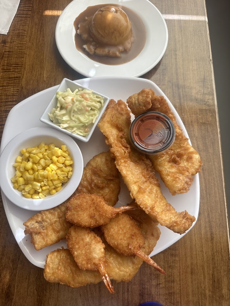  Edgar Family Restaurant