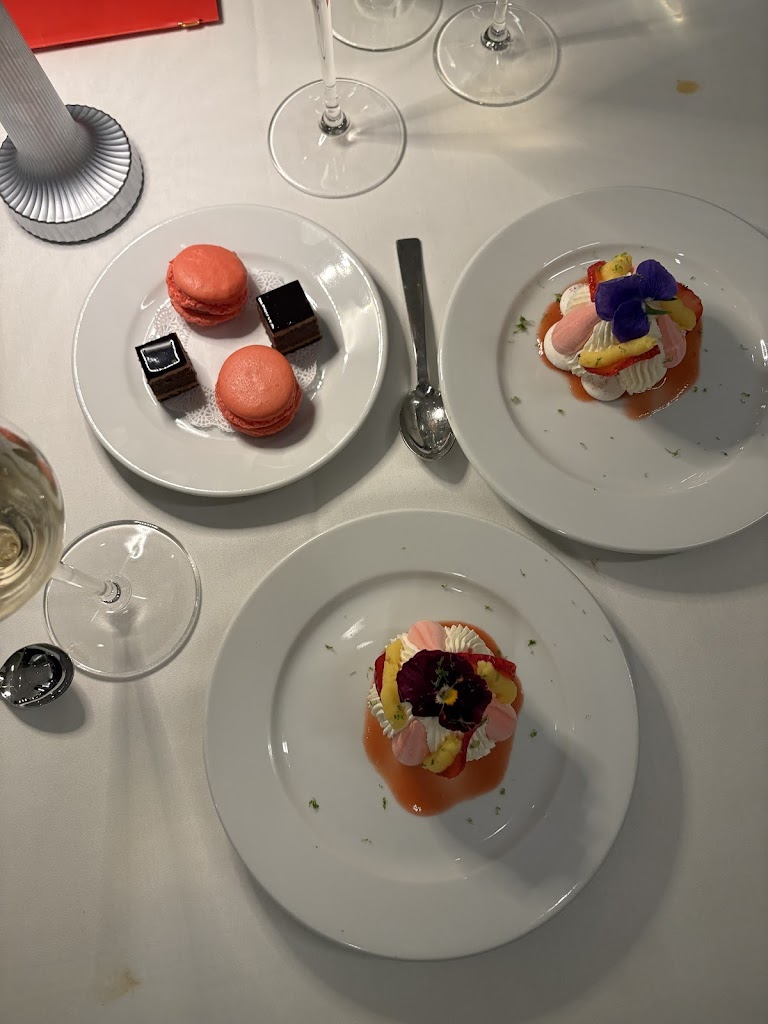  Bacchus - A Bartolotta Restaurant