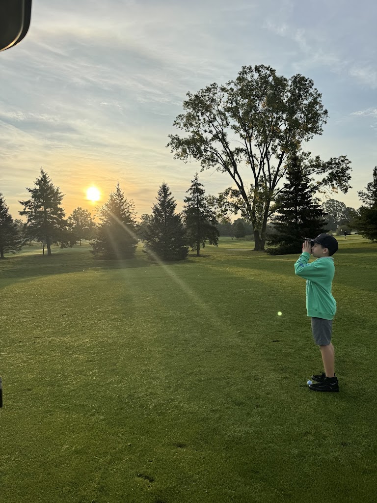  Hilly Haven Golf Course