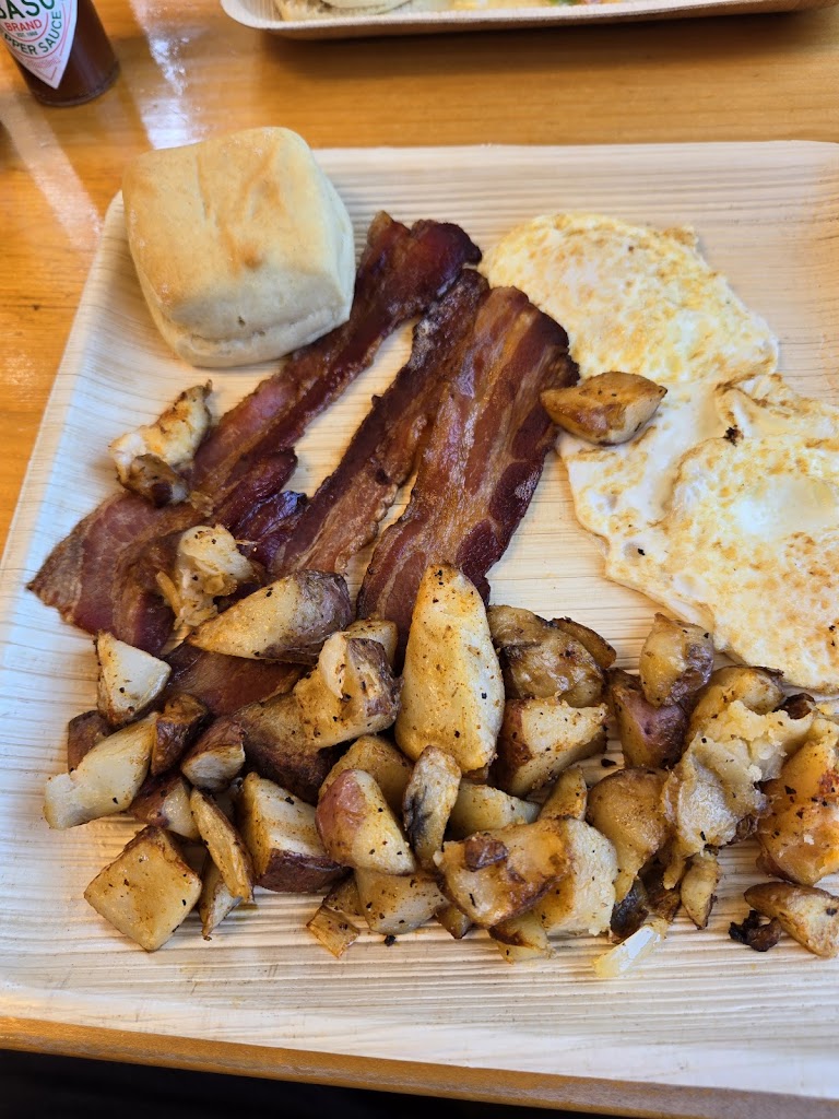  Scaturo's Baking Co & Cafe