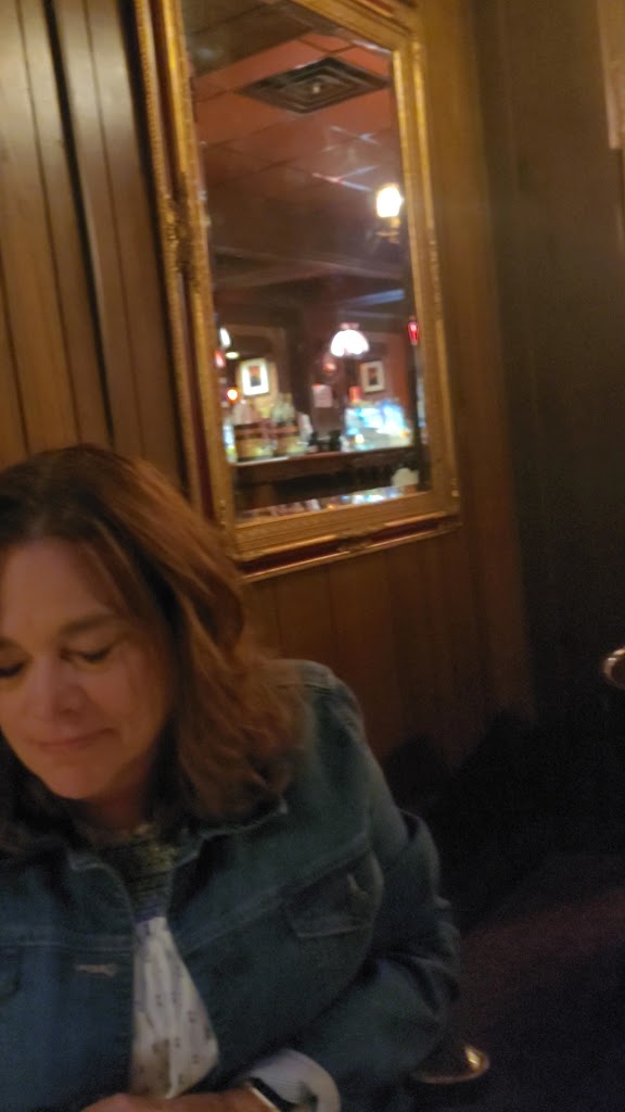  Digger's Sting Restaurant