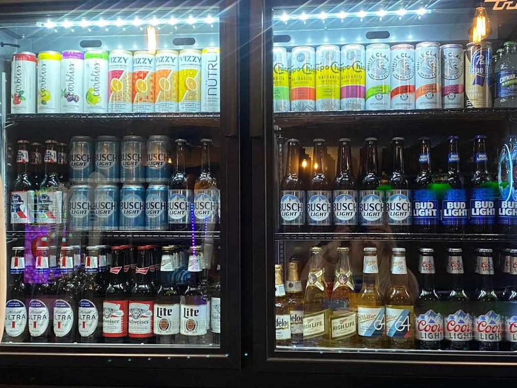  The Grain Mill Bar & Grill