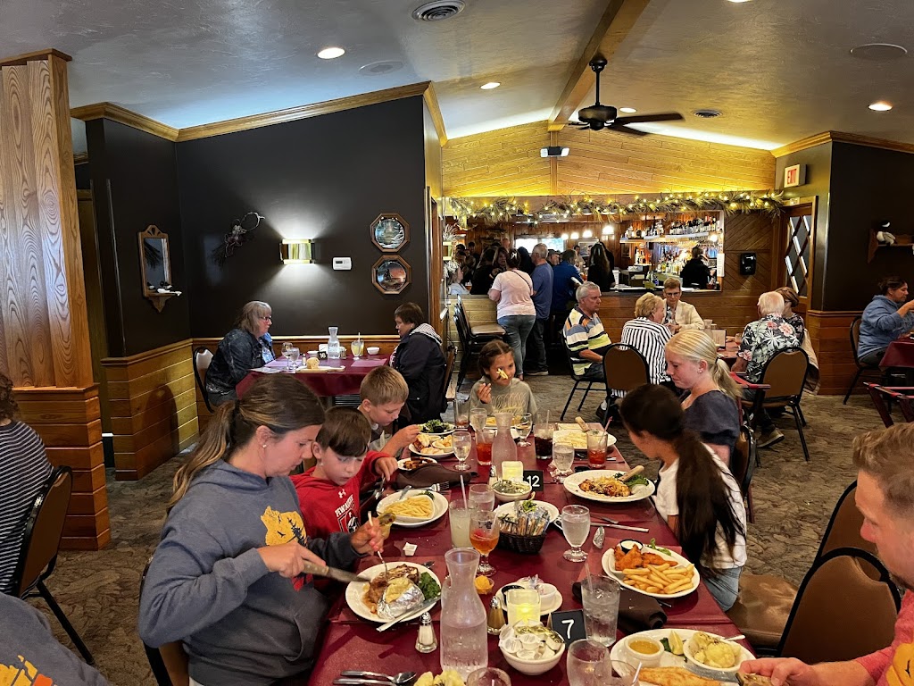  Maiden Lake Supper Club