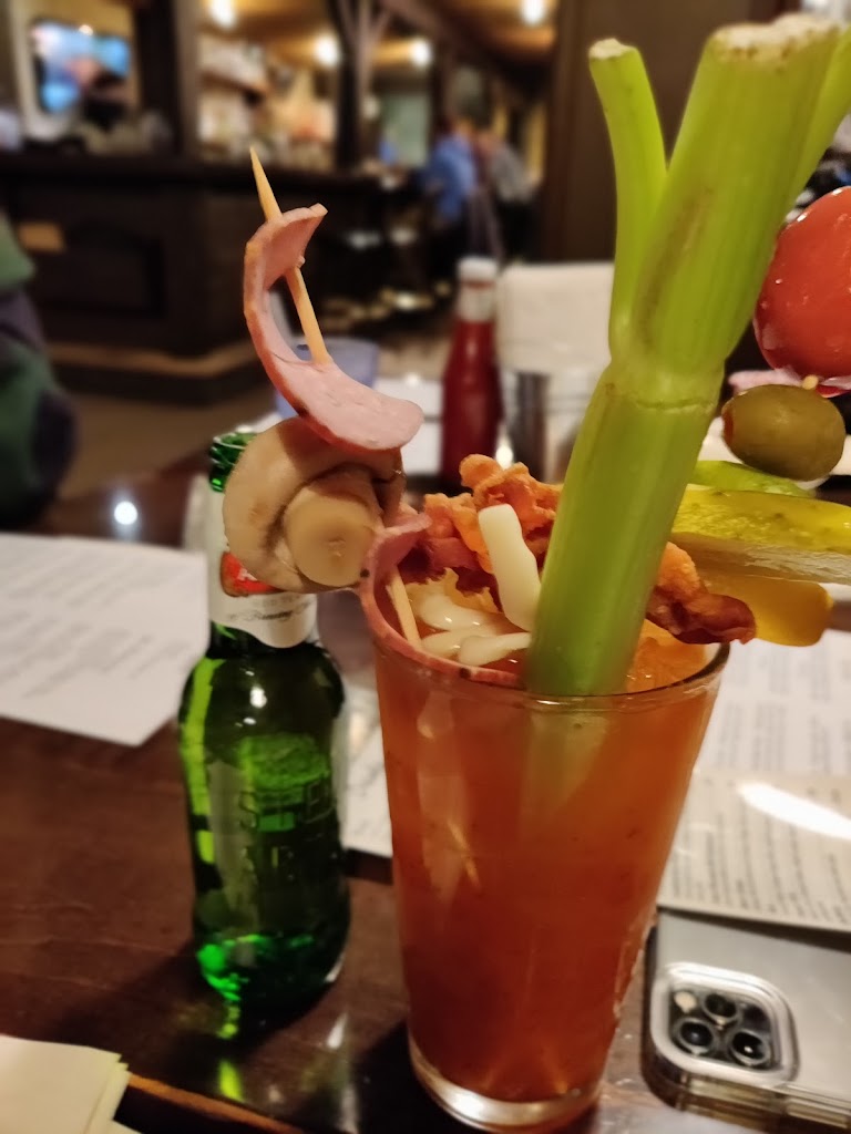  The Steerage Dining Saloon