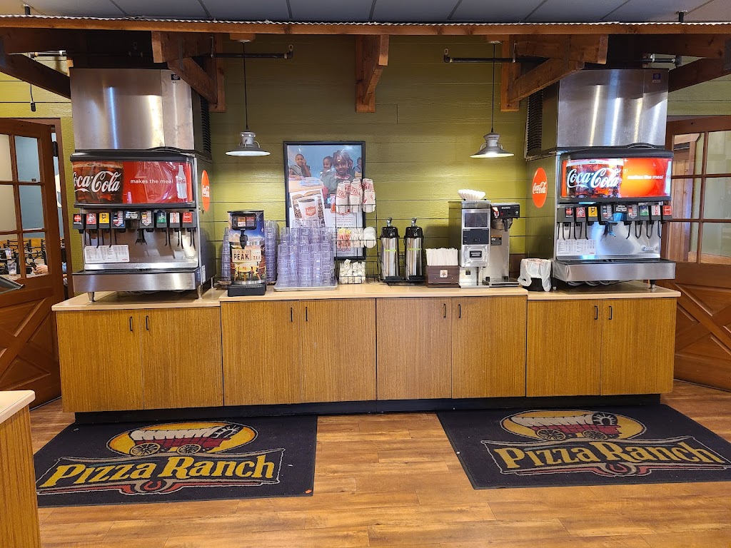  Pizza Ranch