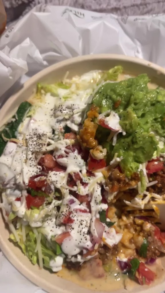  QDOBA Mexican Eats