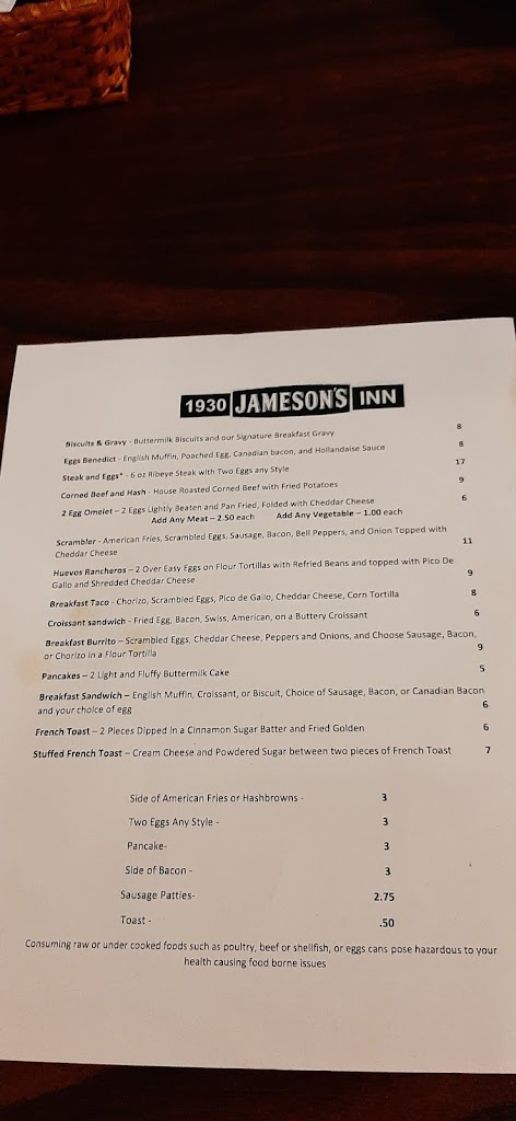  Hotel Crandon Restaurant and Bar