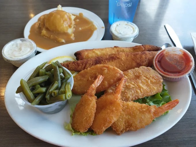  Riverview Family Restaurant